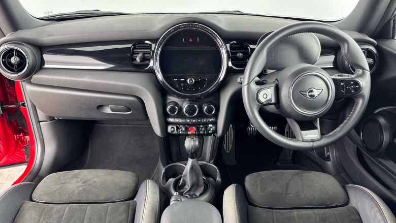 MINI Hatchback 1.5 Cooper Sport 3dr Petrol Hatchback